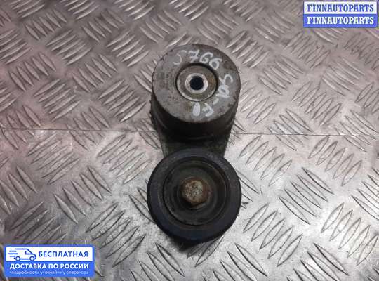 Натяжитель ремня, цепи на Hyundai Santa Fe III (DM, NC)