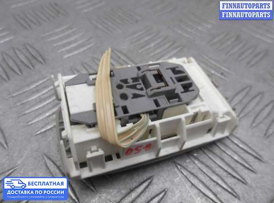 Фонарь салона (плафон) на Infiniti Q50 (V37)