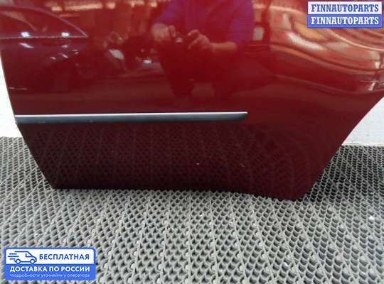 Стеклоподъемник электрический на BMW X5 (E70)