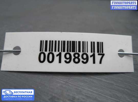 Фонарь (стоп-сигнал) центральный на Mercedes-Benz ML (W163)