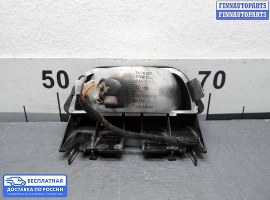 Фонарь (стоп-сигнал) центральный на Mercedes-Benz ML (W163)