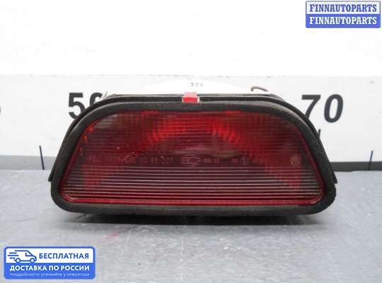 Фонарь (стоп-сигнал) центральный на Mercedes-Benz ML (W163)