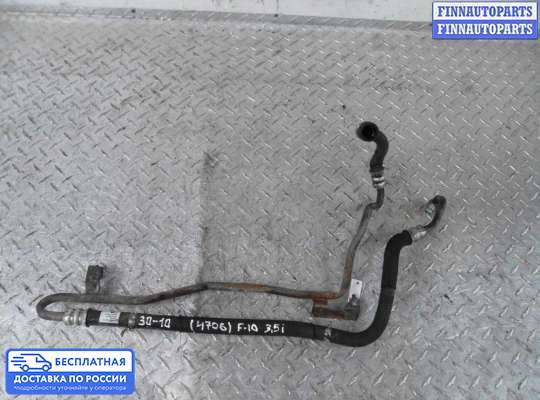 Патрубок (трубка, шланг) на BMW 5 (F10/F11)