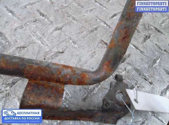 Патрубок (трубка, шланг) на BMW 5 (F10/F11)