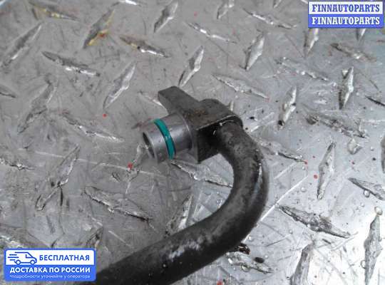 Патрубок (трубка, шланг) на BMW 5 (F10/F11)