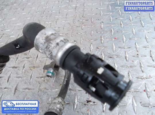 Патрубок (трубка, шланг) на BMW 5 (F10/F11)