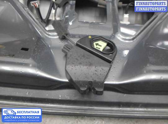 Замок багажника на Honda Accord VIII (CU)