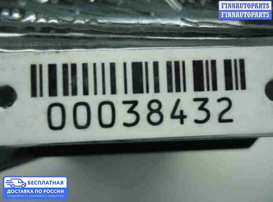 ЭБУ прочее на Opel Mokka