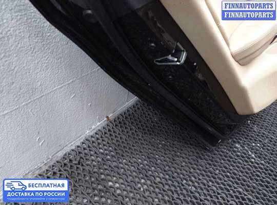 Замок боковой двери на BMW 3 (F30/F31)