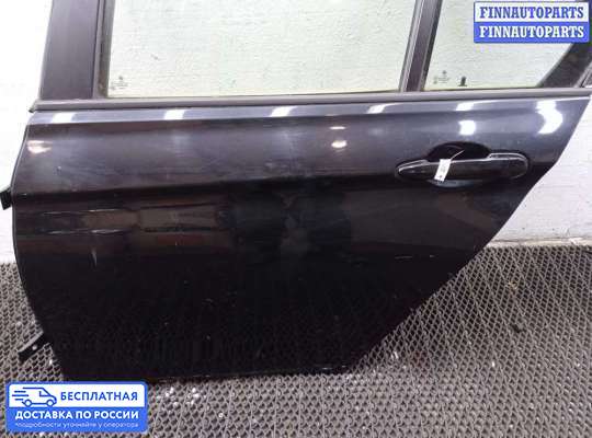 Замок боковой двери на BMW 3 (F30/F31)