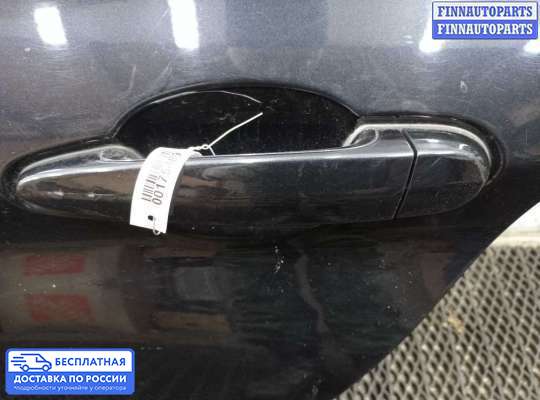 Замок боковой двери на BMW 3 (F30/F31)