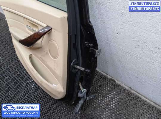 Замок боковой двери на BMW 3 (F30/F31)