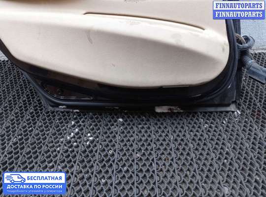 Замок боковой двери на BMW 3 (F30/F31)