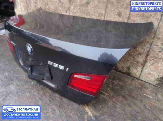Фонарь крышки багажника на BMW 5 (F10/F11)