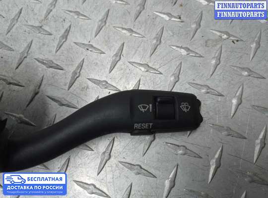Подрулевой переключатель на Audi A6 (C6)