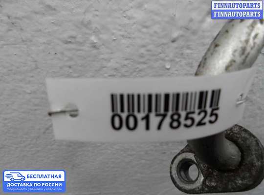 Трубка кондиционера на Ford Explorer IV (U251)