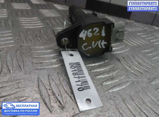 Катушка зажигания на Suzuki Grand Vitara II (JB, TD54)