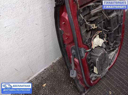 Молдинг на Dodge RAM IV (DS/DJ)