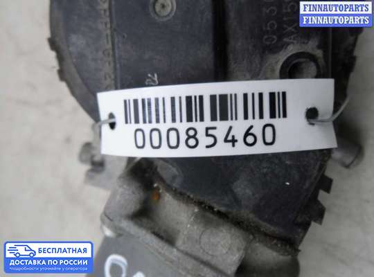 Моторчик дворников (стеклоочистителя) на Dodge Caliber