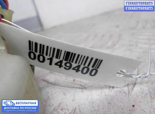 Замок боковой двери на Volkswagen Jetta V (1K)