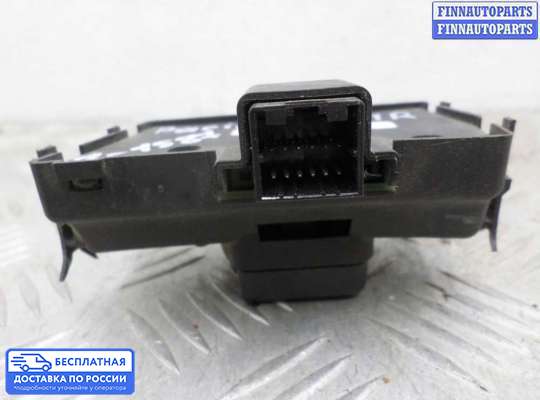 Блок управления (переключатель) сидений на Chrysler Pacifica