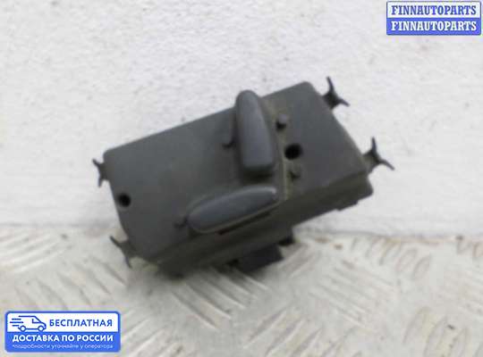 Блок управления (переключатель) сидений на Chrysler Pacifica