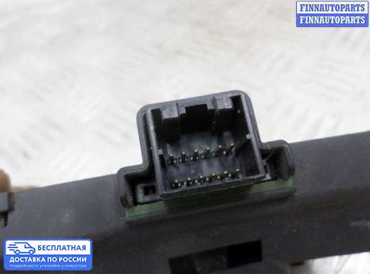 Блок управления (переключатель) сидений на Chrysler Pacifica