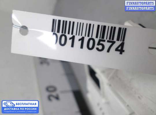 Щиток приборов на Jeep Grand Cherokee III (WK, WH)