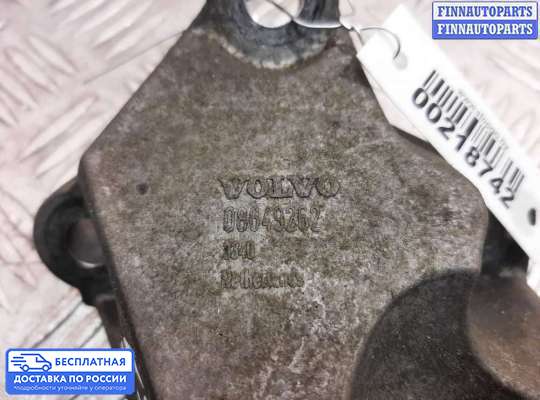 Кронштейн ДВС (лапа) на Volvo XC90