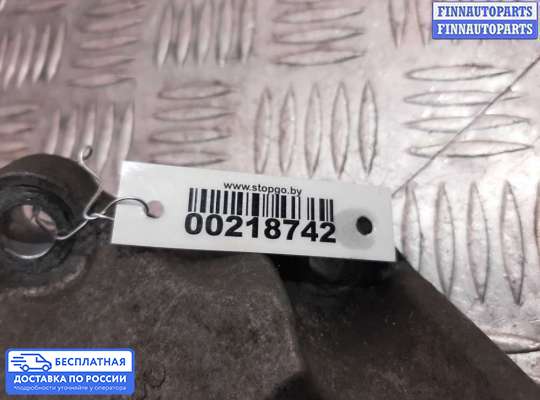 Кронштейн ДВС (лапа) на Volvo XC90