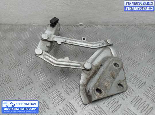 Петля капота на Volkswagen Touareg I (7L)