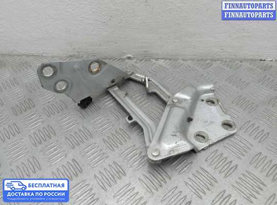 Петля капота на Volkswagen Touareg I (7L)