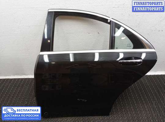 Стеклоподъемник электрический на Mercedes-Benz S (W222)