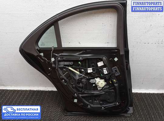 Стеклоподъемник электрический на Mercedes-Benz S (W222)