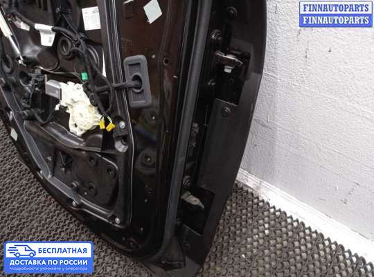 Стеклоподъемник электрический на Mercedes-Benz S (W222)