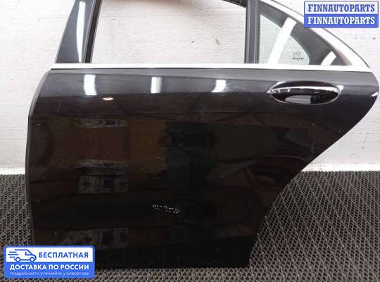 Стеклоподъемник электрический на Mercedes-Benz S (W222)