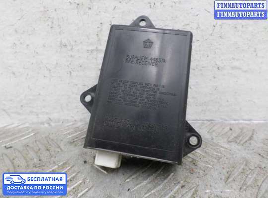 ЭБУ прочее на Chrysler 300M