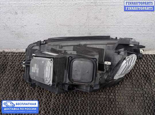 Фара передняя на Mercedes-Benz GLC (X253/C253)