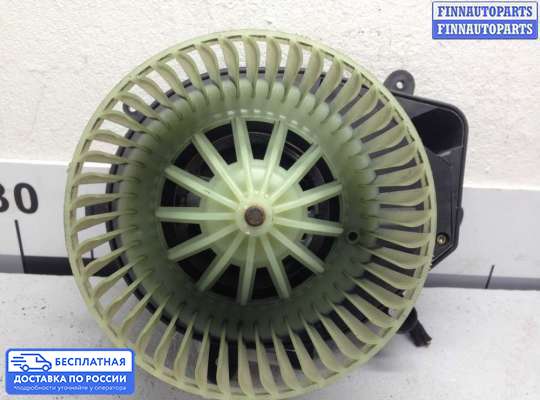 Мотор отопителя на Volkswagen Passat B5+ (3B, GP)