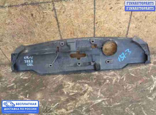 Замок капота на Honda CR-V III (RE)