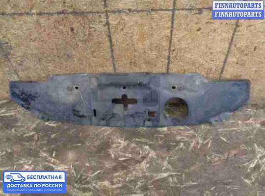 Замок капота на Honda CR-V III (RE)