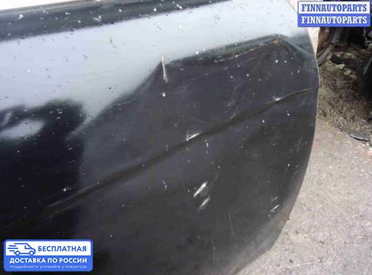 Ручка двери наружная на BMW 7 (E65/E66)