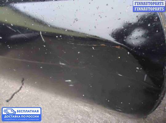 Ручка двери наружная на BMW 7 (E65/E66)