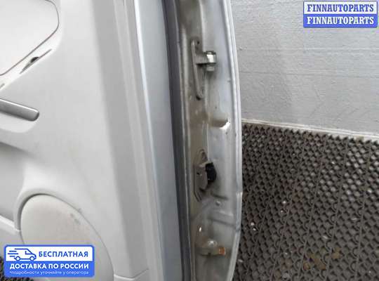 Стеклоподъемник электрический на Mercedes-Benz ML (W164)