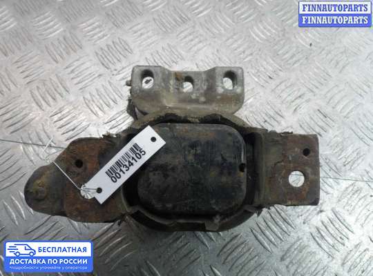 Подушка ДВС на Chrysler Voyager IV (RG)