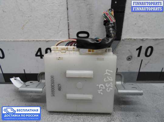 ЭБУ прочее на Infiniti FX I (S50)