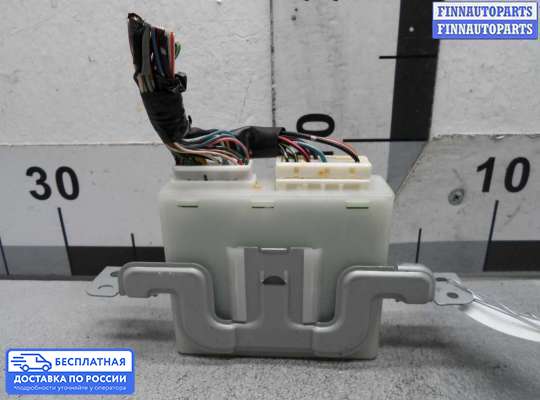 ЭБУ прочее на Infiniti FX I (S50)