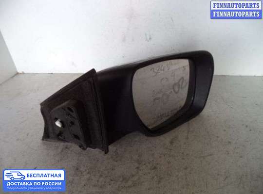 Зеркало боковое на Mazda CX-9 I (TB)