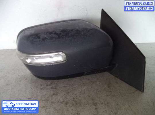 Зеркало боковое на Mazda CX-9 I (TB)