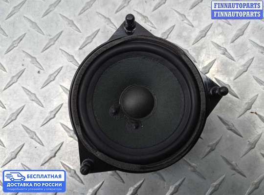 Аудиотехника на Mercedes-Benz S (W222)